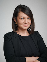 Biljana Jovanovikj