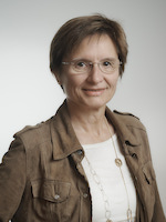 Monika Schwarzhappel